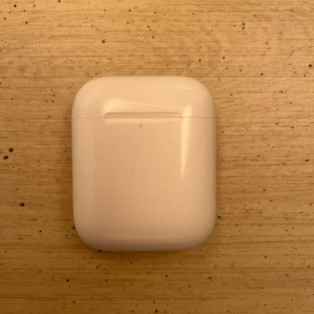 Apple Air Pods